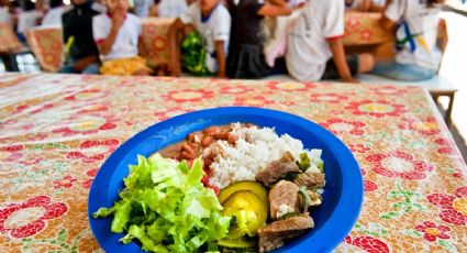 Governo Lula investe R$ 356 milhões em alimentação escolar no Centro-Oeste