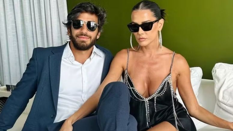 Deborah Secco dá detalhes de como funciona seu casamento aberto