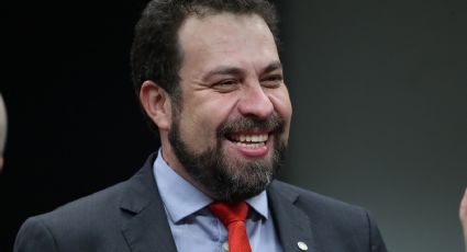 Boulos coloca 17% sobre Nunes e dispara na frente, diz AtlasIntel