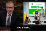 VÍDEO – “Nos EUA devíamos estudar Constituição do Brasil, democracia deles é mais forte que a nossa”