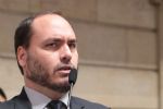 "Bom dia, PF": as reações nas redes sobre a busca e apreensão de Carlos Bolsonaro