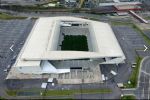 Tabu em Itaquera é história que só interessa ao Corinthians