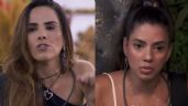 BBB 24 - Wanessa Camargo e Fernanda fazem graves acusações contra Davi: "sociopata"