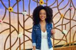 Apresentadora da Globo revela ter sido vítima de racismo ao tentar entrar na TV