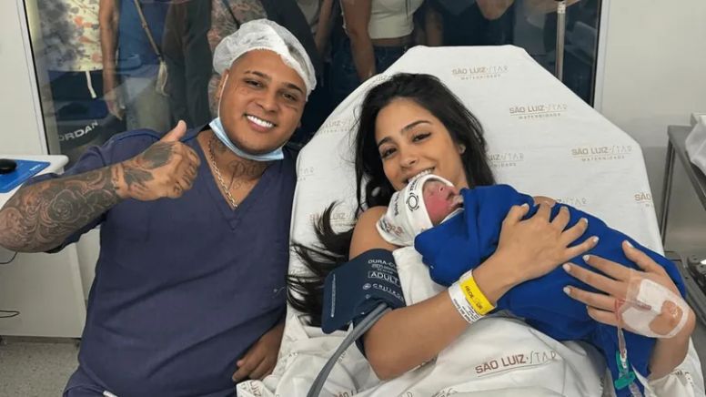 MC Ryan rebate Leo Dias após falsa acusação: “Cara mais babaca”