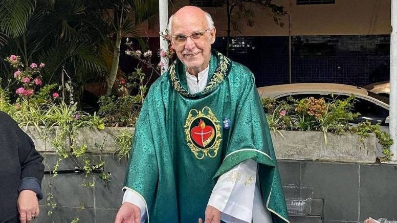 Caça ao padre Júlio Lancellotti e a fina arte de ser canalha
