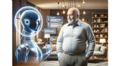 Amor inteligente, mas artificial, por Carlos Castelo