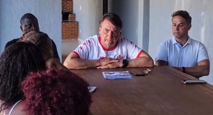 VÍDEO: O ‘papo de maluco’ de Bolsonaro para atacar PF no caso da ‘Abin paralela’