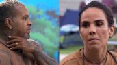 BBB 24 - Rodriguinho perde a paciência e detona Wanessa: "Você não é sensata"