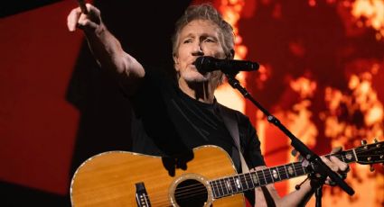 Roger Waters, ex- Pink Floyd, e Cat Stevens fazem show histórico pela Palestina