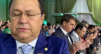 Líder da bancada evangélica, bolsonarista Silas Câmara tem mandato cassado pela Justiça Eleitoral