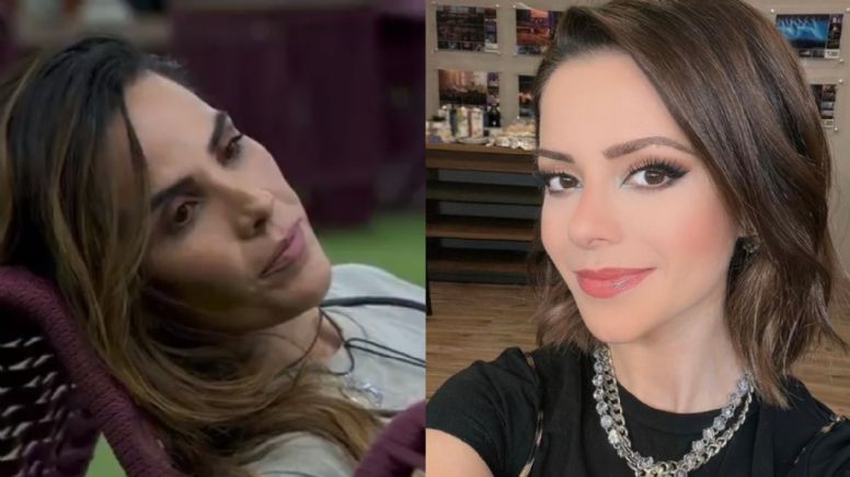 BBB 24 - Wanessa faz revelação dramática sobre sua carreira: "sempre atrás da Sandy"