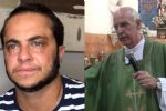 Thammy Miranda, que foi defendido pelo padre Júlio Lancellotti, apoia CPI contra o sacerdote