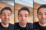 Ex-MBL, Rubinho Nunes chama Júlio Lancellotti de "cafetão" e incita ódio contra padre; veja vídeo