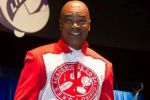 Explode coração: morre Quinho do Salgueiro, uma das maiores vozes do carnaval brasileiro