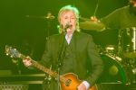 VÍDEO - Paul McCartney diz que turnê no Brasil foi inesquecível: “Uma explosão brasileira”