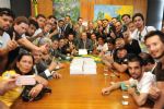MBL: um movimento de oportunistas e canalhas contra o padre Júlio Lancellotti