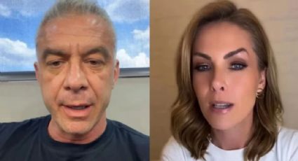 URGENTE: Ex-marido de Ana Hickmann entra com pedido de prisão contra ela