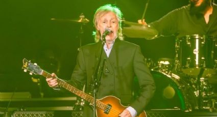 VÍDEO - Paul McCartney diz que turnê no Brasil foi inesquecível: “Uma explosão brasileira”