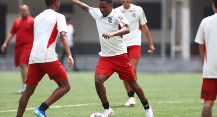 Copinha: saiba onde assistir aos jogos de Botafogo, Flamengo, Athletico-PR e Vasco