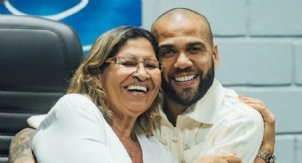 Daniel Alves: Vítima toma atitude contra mãe do jogador após exposição nas redes