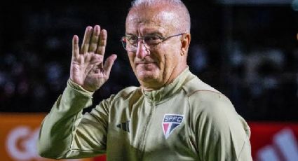 Dorival Jr assume o comando da Seleção em preparação para a Copa de 2026