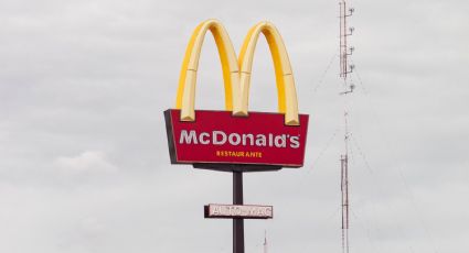 McDonald's perde fatia de mercado importante e o motivo é surpreendente