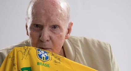 Zagallo morre aos 92 anos; relembre a vida e a obra de uma lenda do futebol