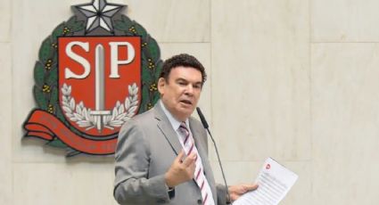 Morre aos 84 anos Campos Machado, veterano da política paulista