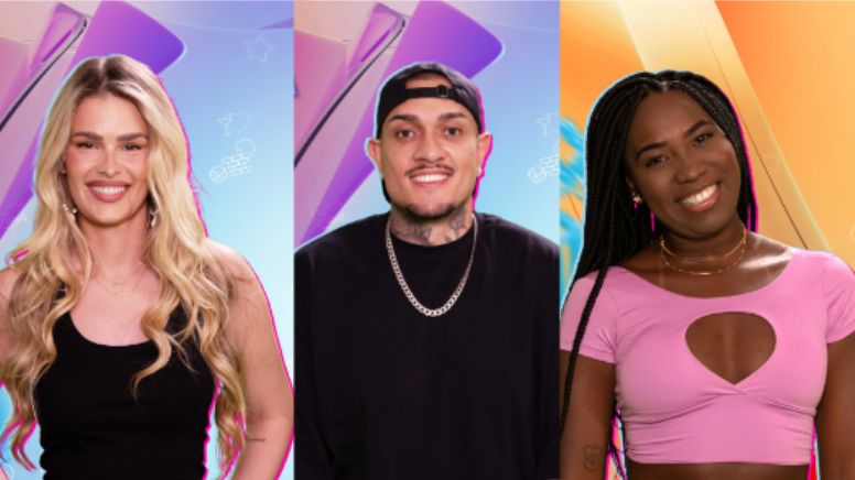 BBB 24: Saiba quem é quem entre os participantes da nova edição do reality