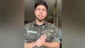 VÍDEO: Recruta no QG do Exército conta as bizarrices hilárias de bolsonaristas