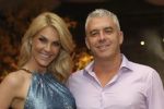 Após pedir prisão de Ana Hickmann, ex-marido aciona corte internacional contra ela