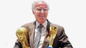 Zagallo foi campeão no campo; fora dele se curvou à ditadura