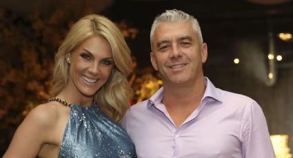 Após pedir prisão de Ana Hickmann, ex-marido aciona corte internacional contra ela