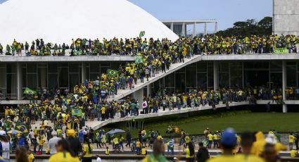 8 de janeiro, o dia em que nossos piores pesadelos quase se tornaram realidade