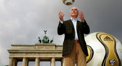 Quem foi Franz Beckenbauer: Relembre a trajetória do ídolo do futebol alemão