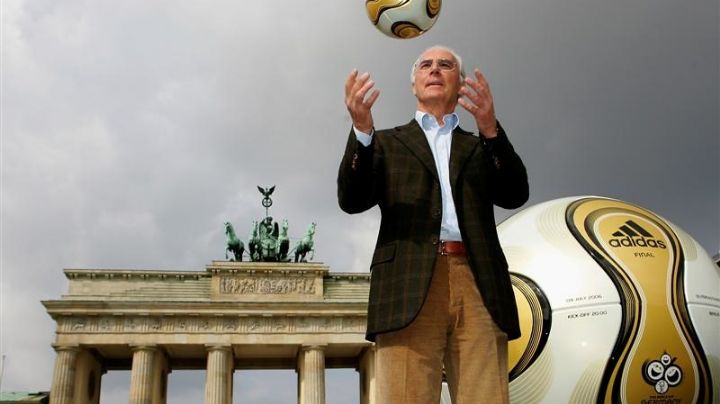 Quem foi Franz Beckenbauer: Relembre a trajetória do ídolo do futebol alemão