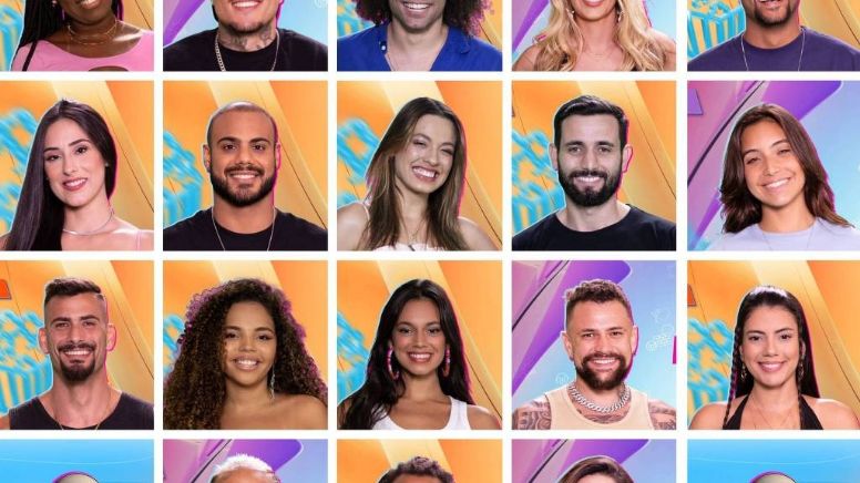 BBB 24: Confira a programação da semana com estreia de novo quadro e muito mais