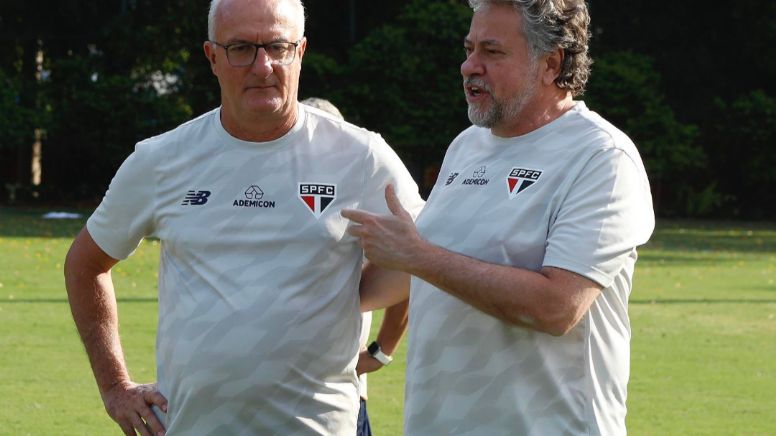 Dorival não traiu o São Paulo, apenas cumpriu as regras do capitalismo