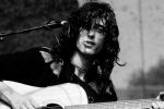 Jimmy Page: guitarrista e criador da banda Led Zeppelin chega aos 80 anos