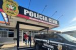 Pastor evangélico é preso em SC por abusar de menores desde 2010