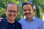 Foto ilustrativa de la nota titulada: Filipe Mello, filho do governador Jorginho Mello, desiste da Casa Civil: "meu defeito é ser filho'
