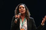 Irmã de Marielle e ministra de Lula, Anielle Franco vai se filiar ao PT e ser vice na chapa de Eduardo Paes