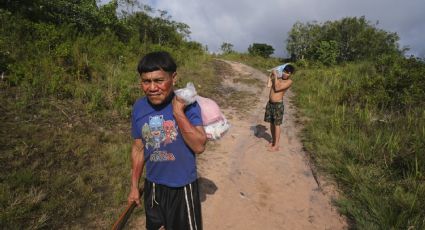 Governo Lula anuncia ações permanentes na Terra Yanomami