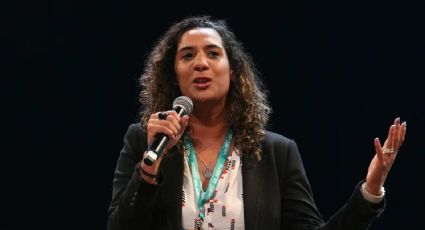 Irmã de Marielle e ministra de Lula, Anielle Franco vai se filiar ao PT e ser vice na chapa de Eduardo Paes