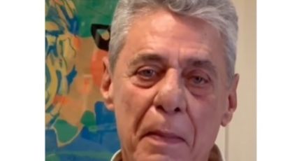 Chico Buarque surpreende e apoia candidata à vereadora no Rio