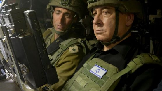 Extrema direita israelense entra em colapso com acordo de cessar-fogo