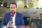 Foto ilustrativa de la nota titulada: Cunhado do Marcola do PCC: a pergunta que Boulos queria fazer a Nunes no debate que prefeito fugiu
