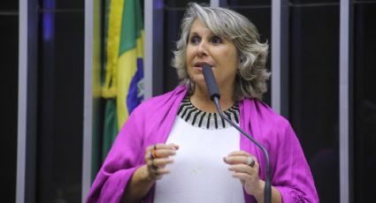 Quem defende bandido? - Por Erika Kokay
