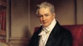 Foto ilustrativa de la nota titulada: Humboldt – Por Esther Rapoport